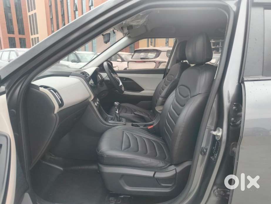 Hyundai Creta 1.4 E Plus Crdi, 2021, Petrol
