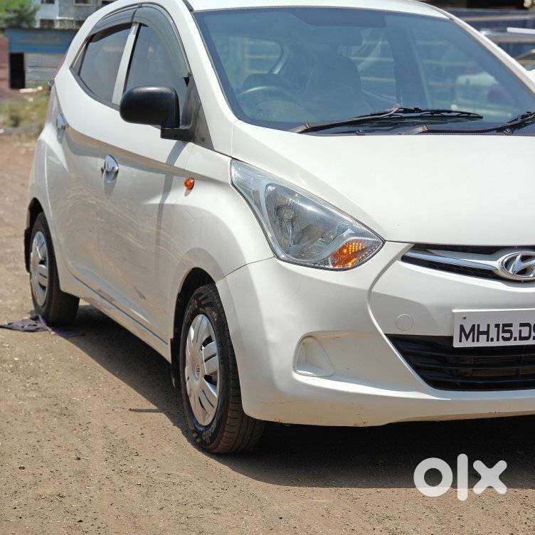 Hyundai Eon Era + Lpg, 2013, Lpg