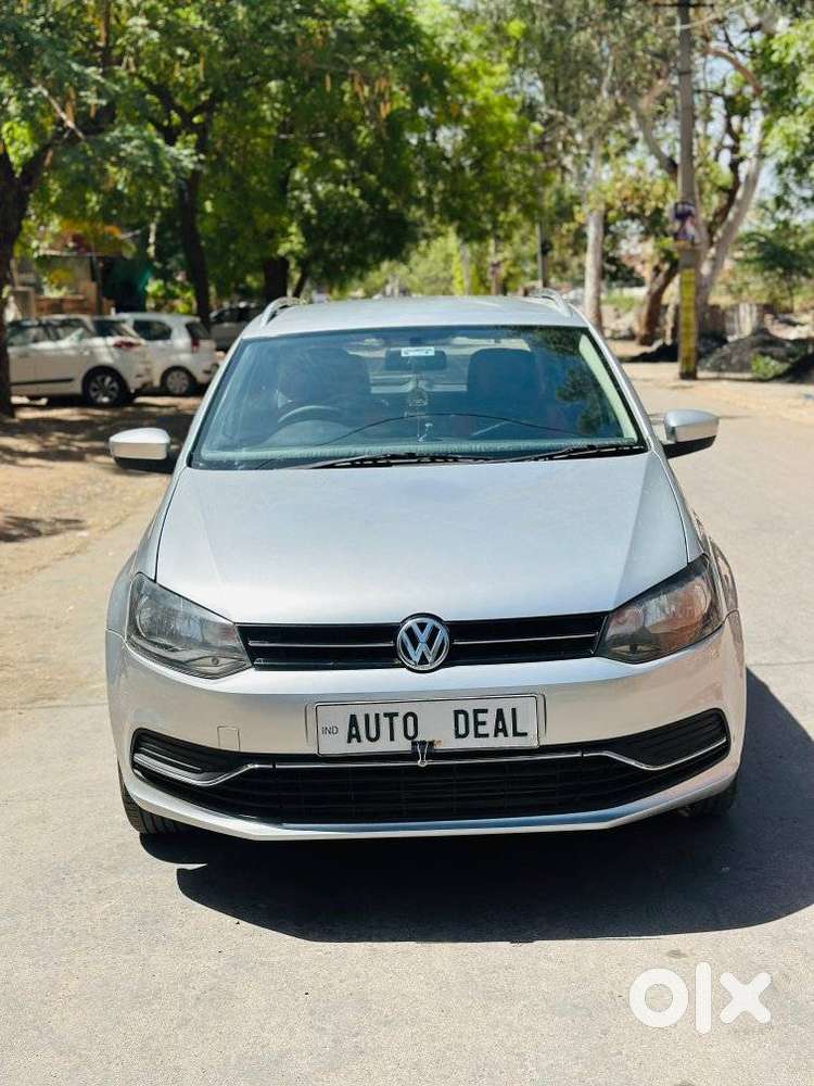 Volkswagen Polo 1.5 Tdi Highline Plus, 2014, Diesel