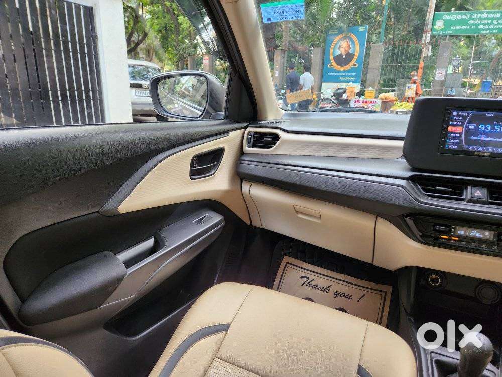 Maruti Suzuki Dzire 1.2 Lxi, 2025, Petrol