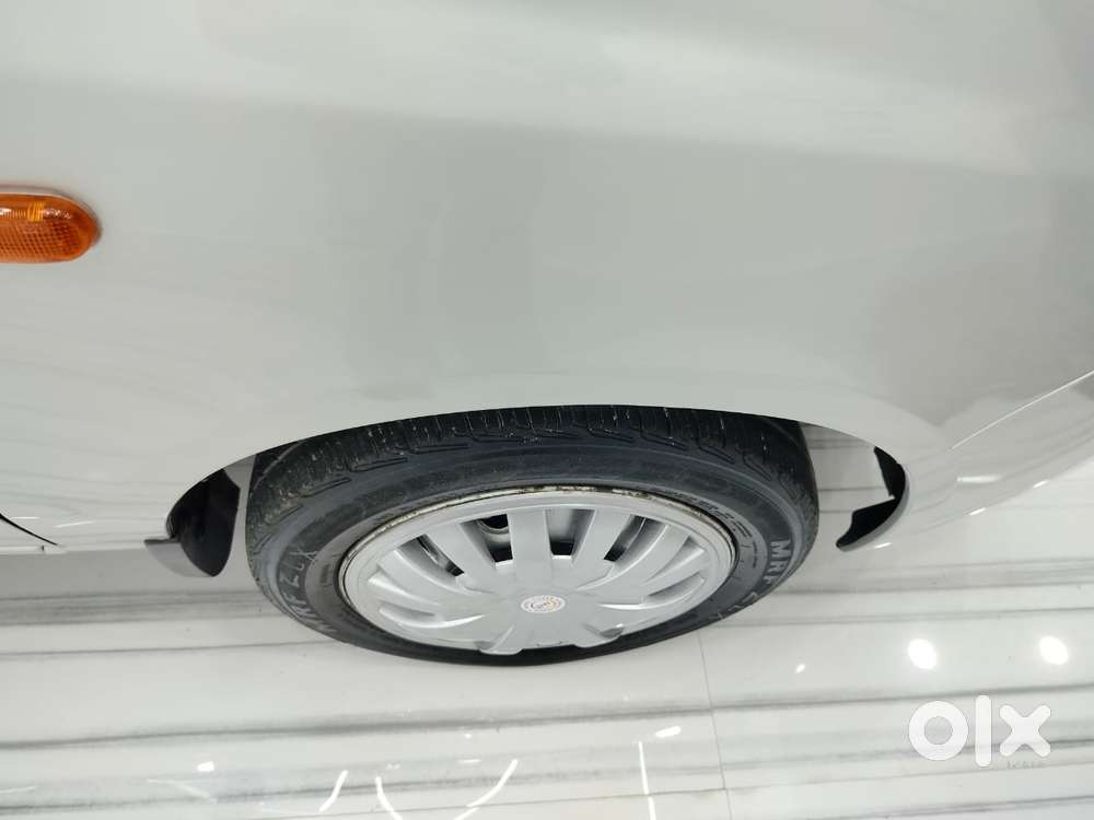 Maruti Suzuki Alto K10 2010-2014 Lxi, 2013, Petrol