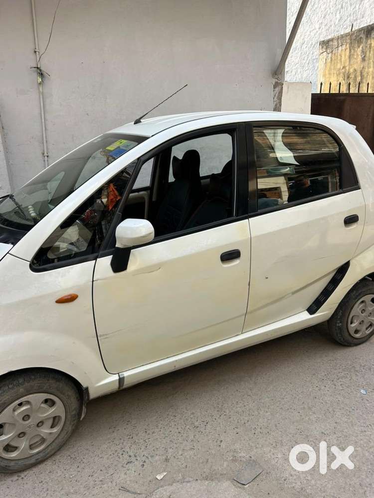 Tata Nano Twist Xt 2015 Petrol Good Condition
