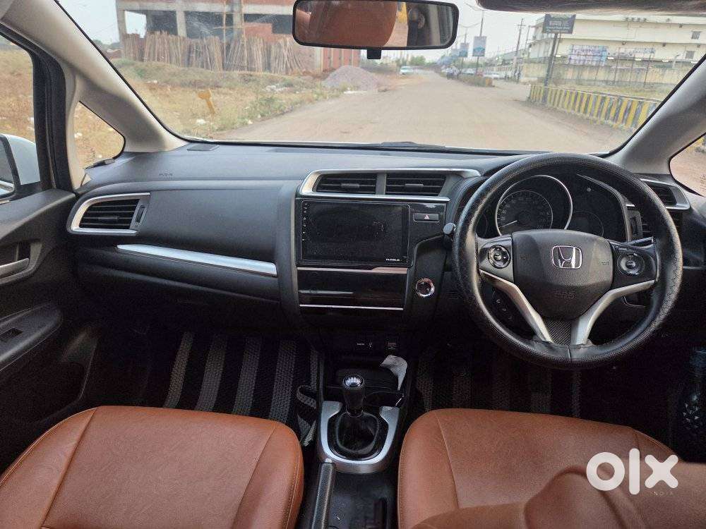 Honda Wr-v 1.5 Vx Exclusive Edition I-dtec, 2018, Diesel