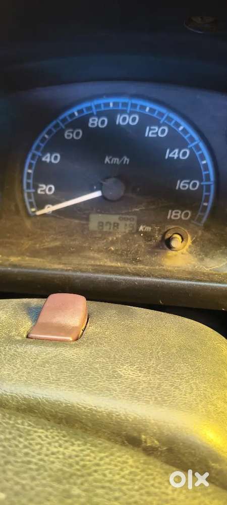 Maruti Suzuki Wagon R