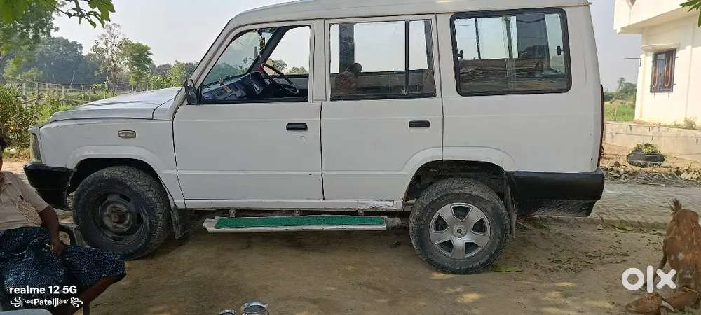 Tata Sumo Victa 1999 Diesel 850000 Km Driven