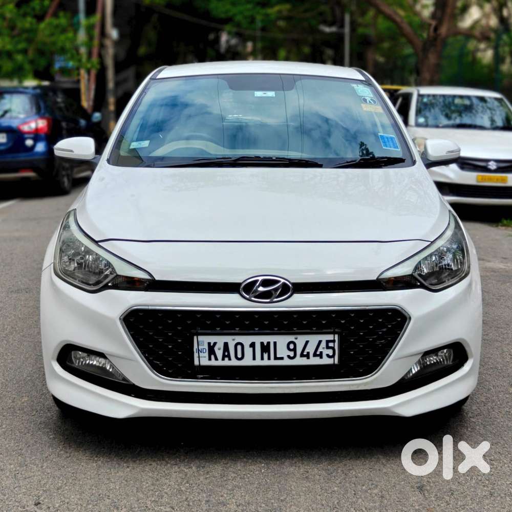 Hyundai I20 2010-2012 1.4 Crdi Asta, 2015, Diesel