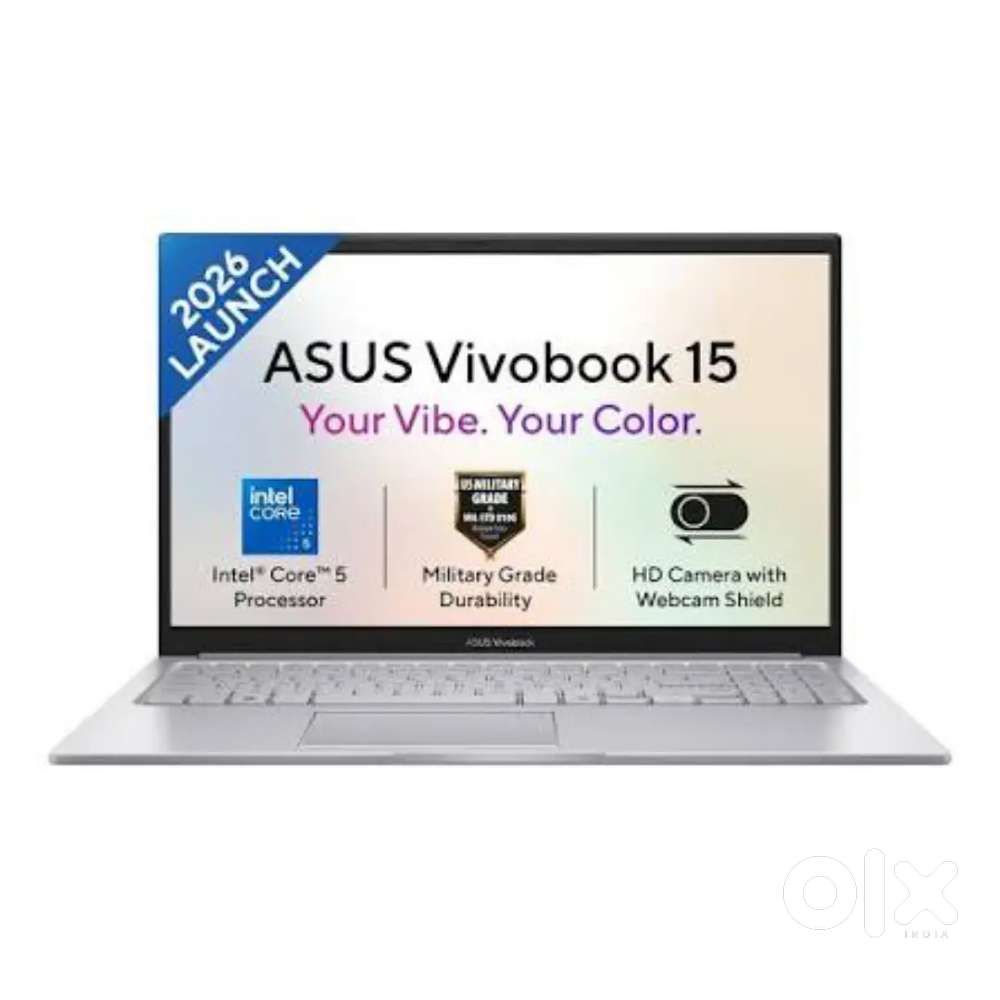 Asus vivobook 15