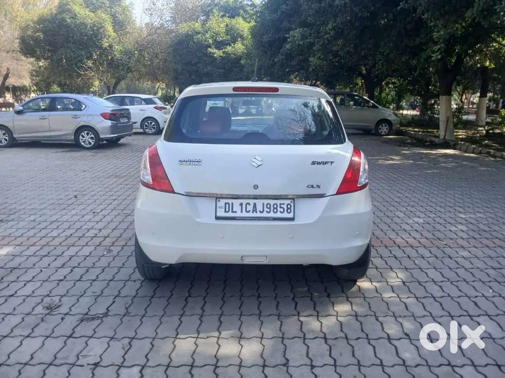 Maruti Suzuki Swift 2016 Petrol 19790 Km Driven