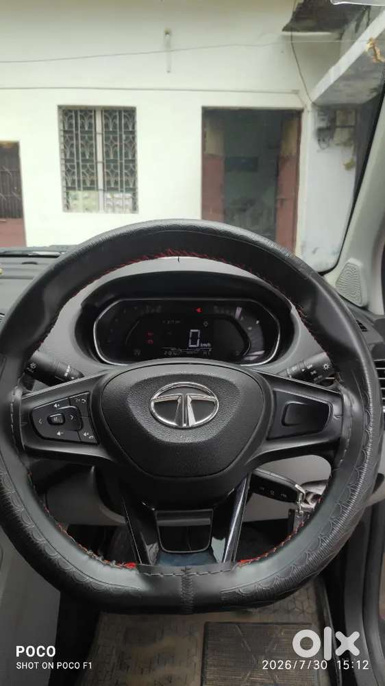 Tata Tiago Revotron Xt 2023 Manual Petrol