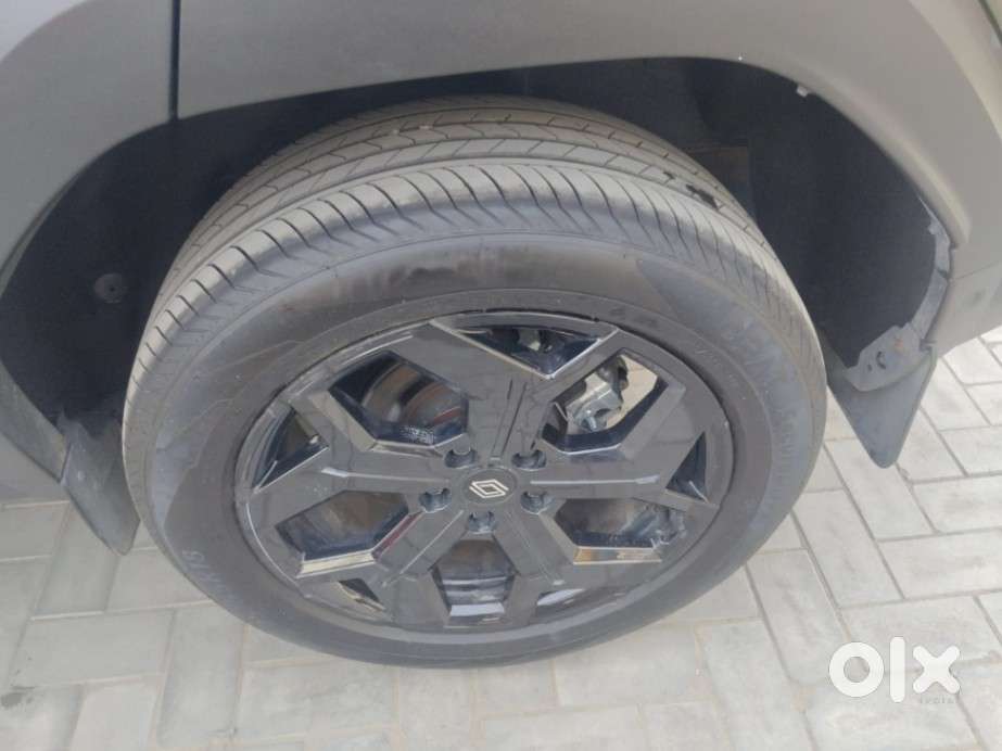 Renault Duster 1.3 Rxz Turbo Petrol, 2026, Petrol