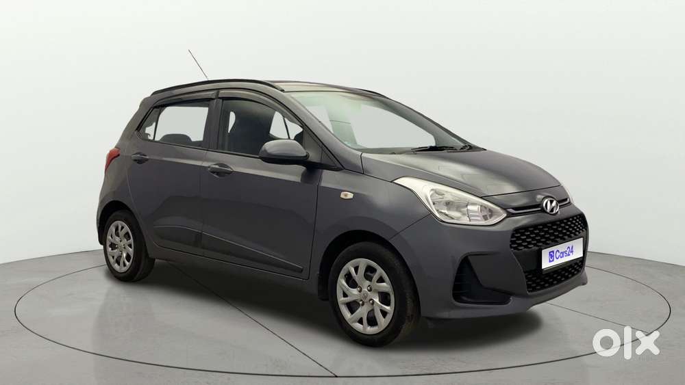 Hyundai Grand I10
