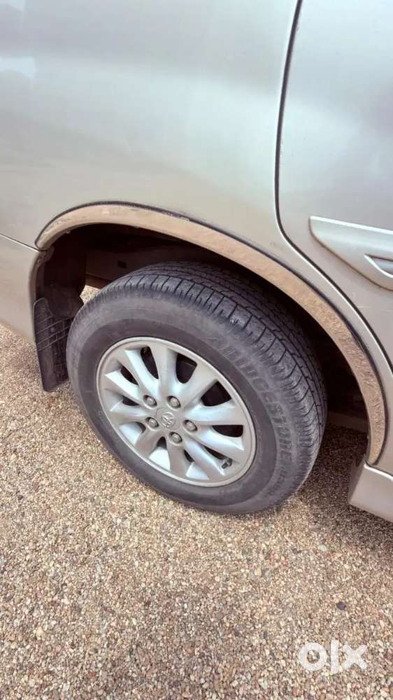 Toyota Innova Diesel Manual 2013