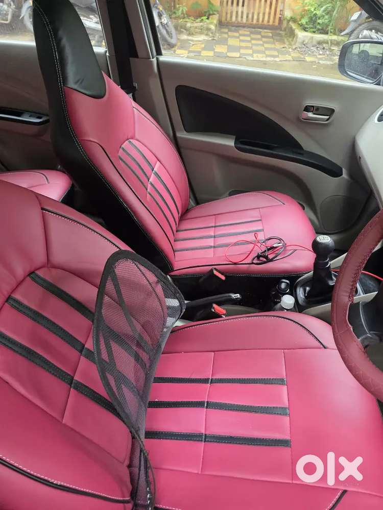 Maruti Suzuki Celerio Vxi 2014