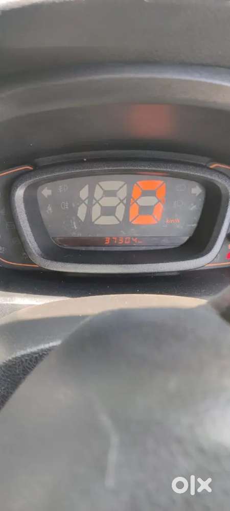 Renault Kwid 2017 Petrol