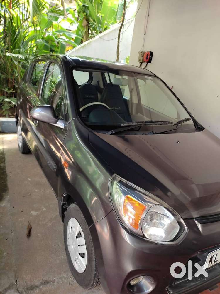 Alto 800 - 57000km - Single Owner