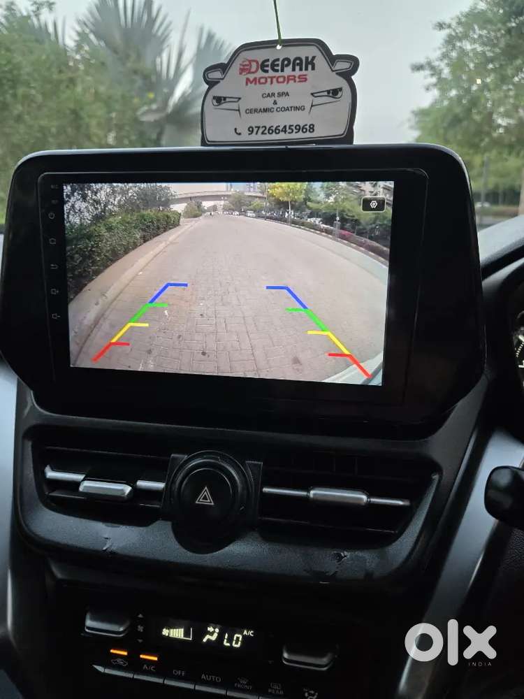 Suzuki Grand Vitara 1.5 Sigma Smart Hybrid