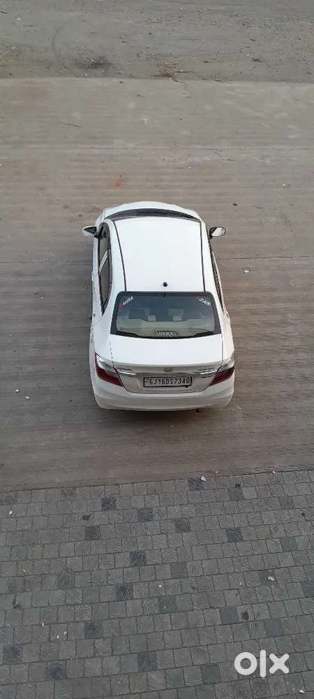 Honda Amaze 2018 Diesel 85000 Km Driven