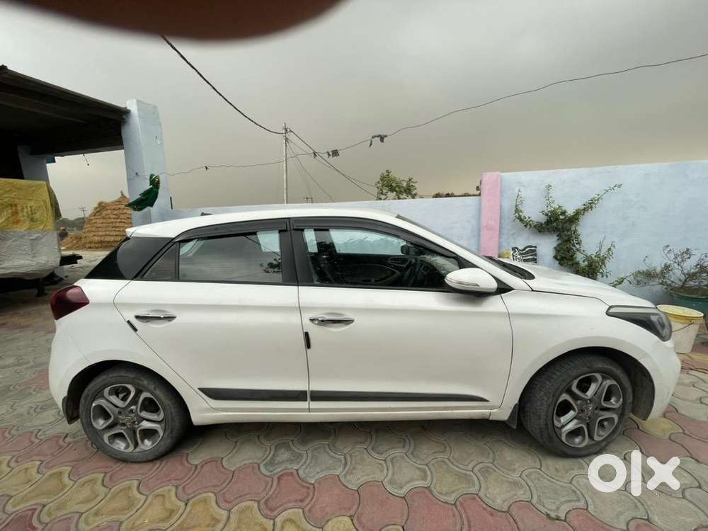 Hyundai Manual Car 2019