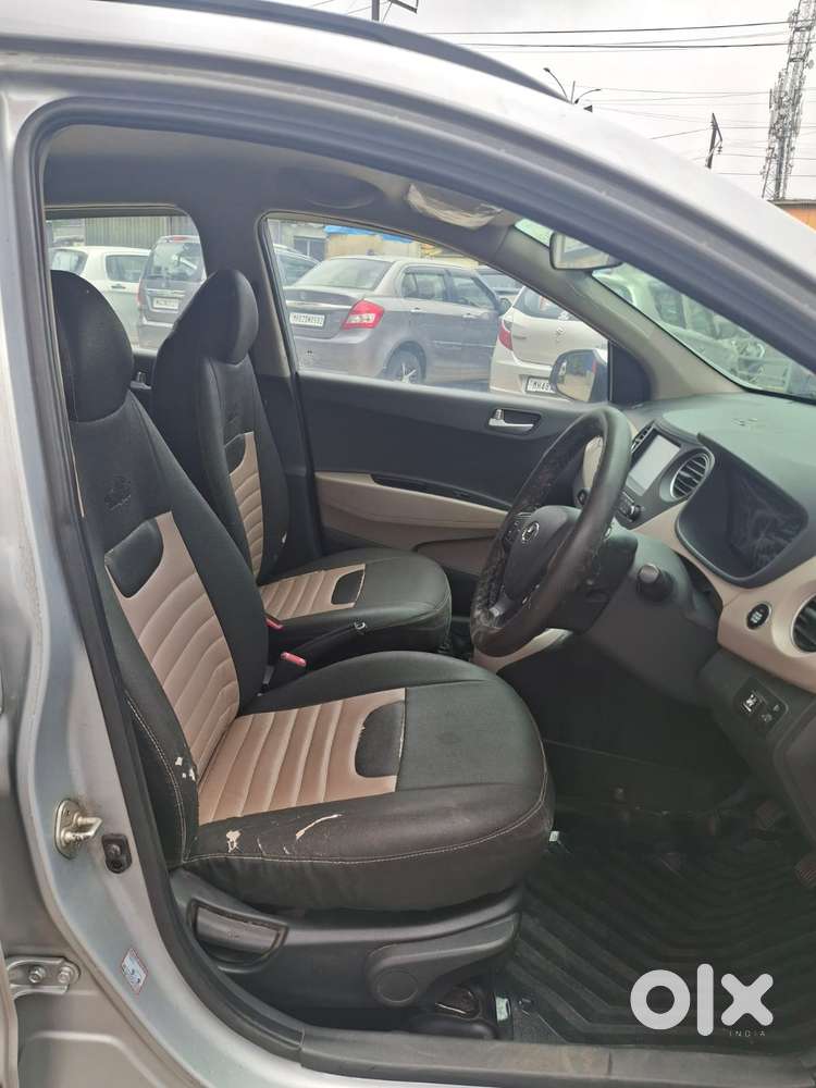 Hyundai Grand I10 Asta 1.2 Vtvt, 2019, Cng & Hybrids