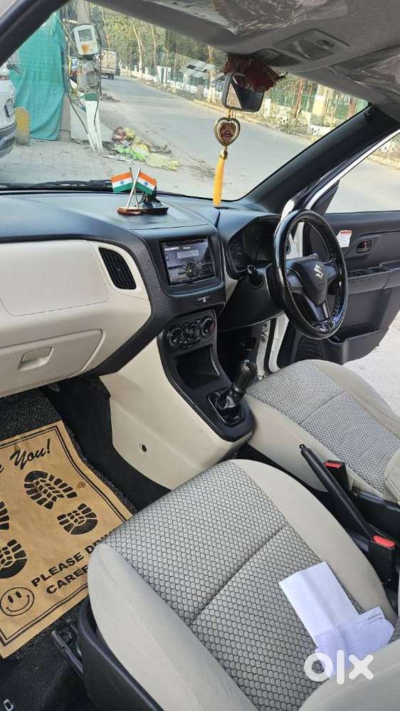 Maruti Suzuki Alto 800 Vxi, 2017, Petrol