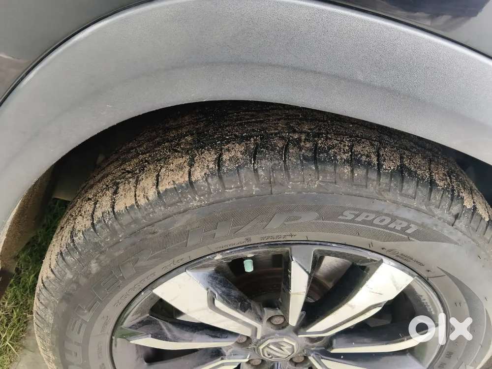 Mg Hector Diesel 2020 1.5