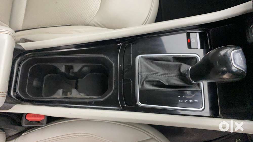 Jeep Compass 1.4 Limited (o) Petrol Dct, 2021, Petrol