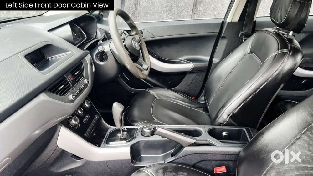 Tata Nexon 1.2 Revotron Xma, 2023, Cng & Hybrids