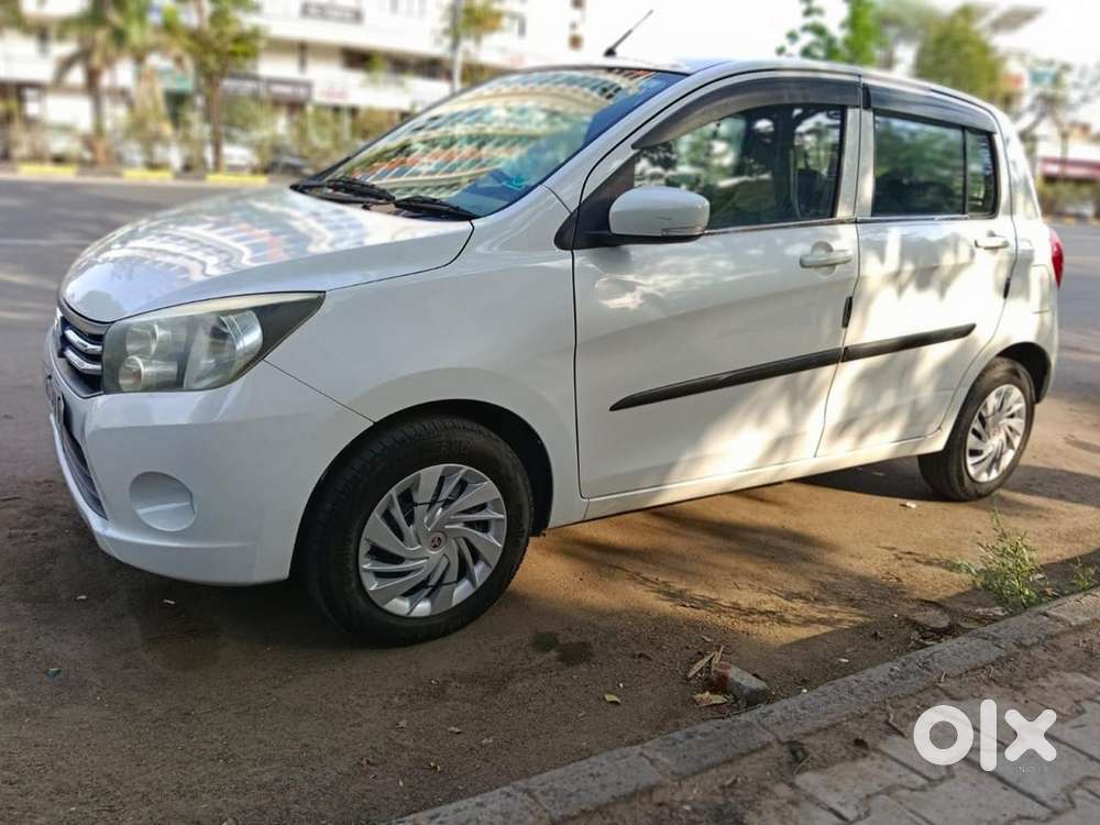 Maruti Suzuki Celerio 2016 Petrol 66000 Km Driven