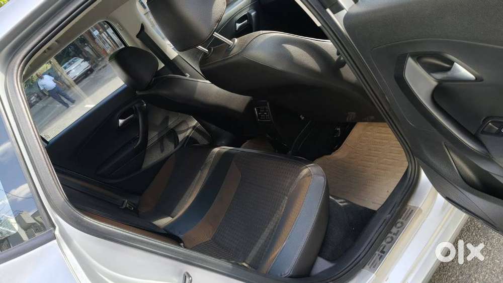 Volkswagen Polo 1.2 Mpi Highline, 2018, Petrol
