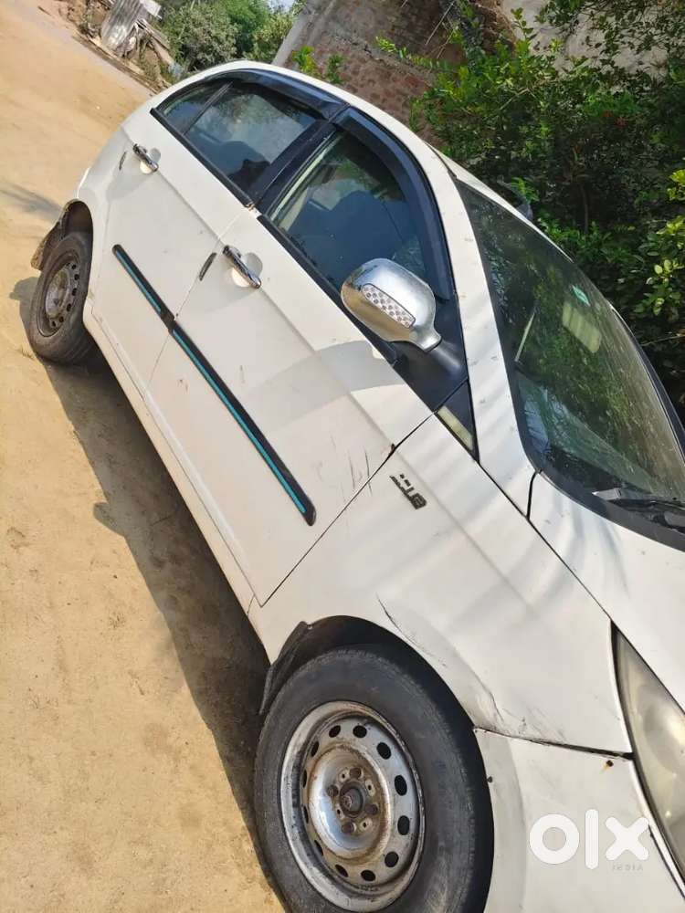 Tata Indica Vista 2014 Diesel Well Maintained