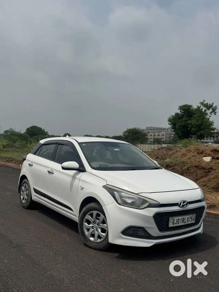 Hyundai I20 Magna 2015 Diesel Manual