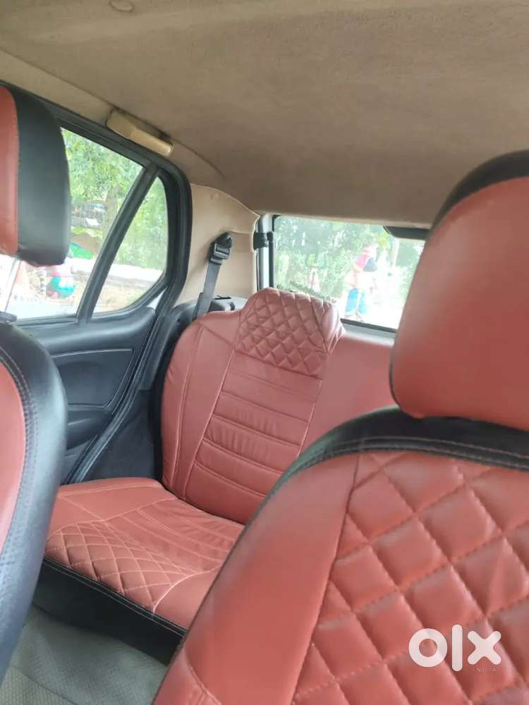 Tata Indica V2 2016 Diesel