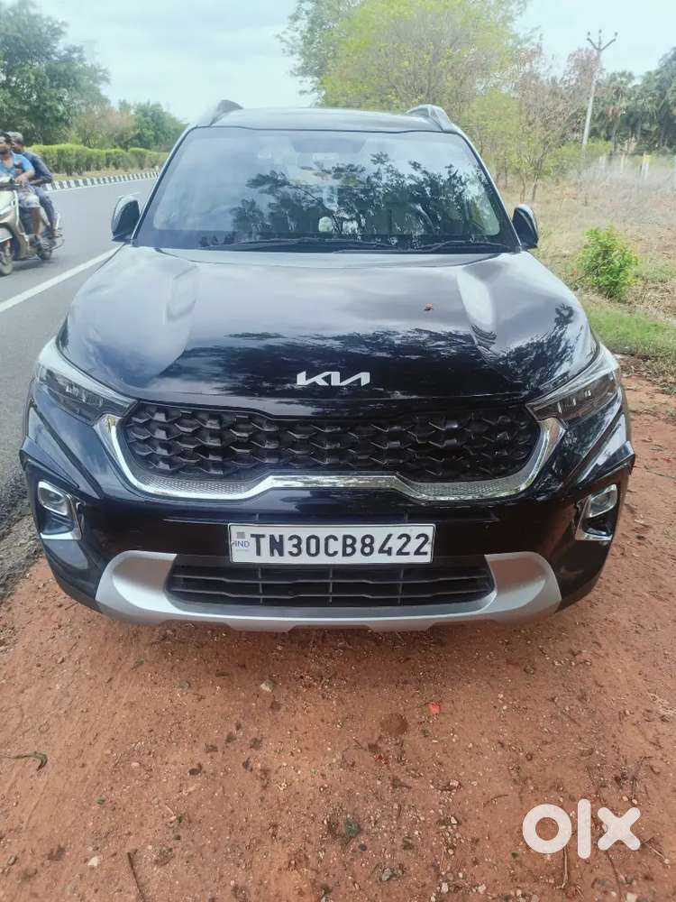 Kia Sonet 1.5 Htx 2022