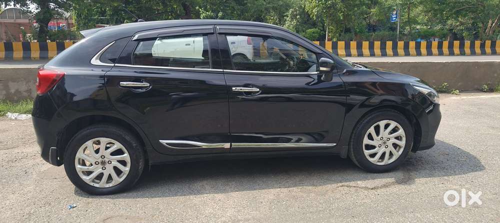 Maruti Suzuki Baleno Zeta Cng, 2023, Cng & Hybrids