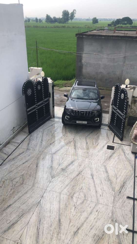 Mahindra Scorpio N 2025 Diesel Well Maintained