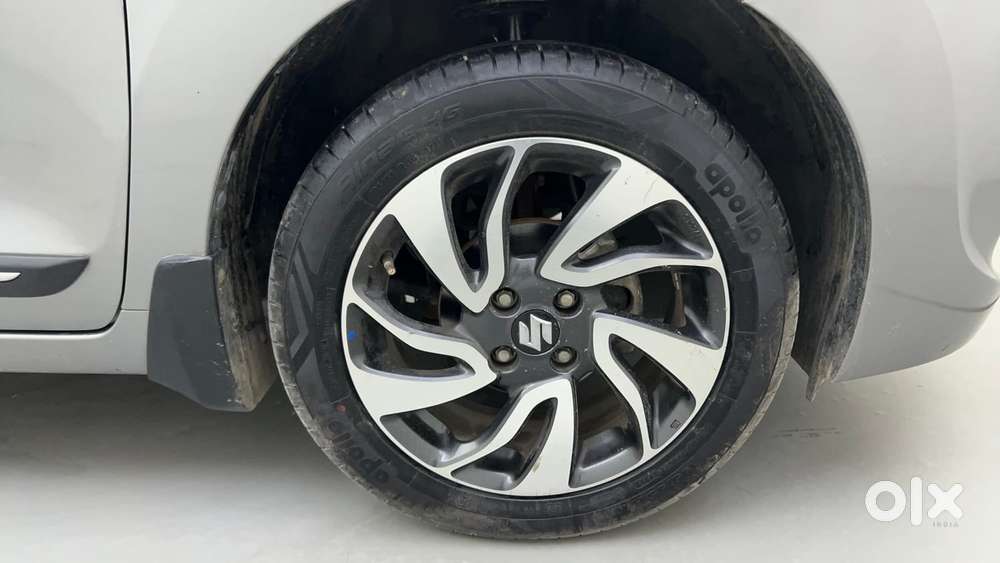 Maruti Suzuki Baleno 1.3 Alpha, 2019, Petrol