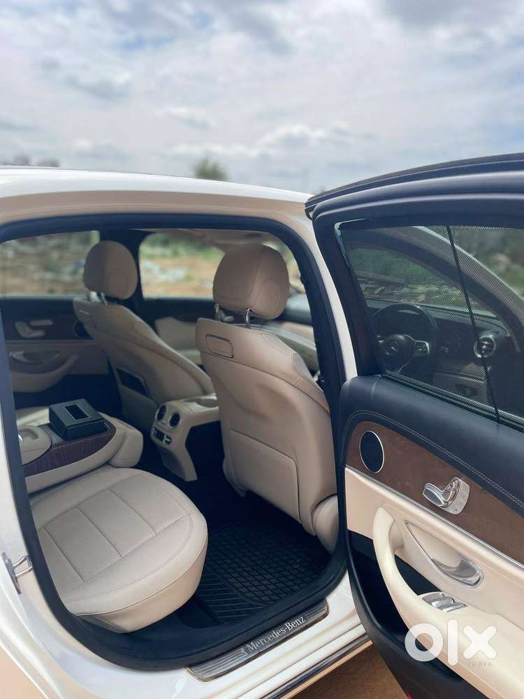 Impeccable Condition E220d Exclusive