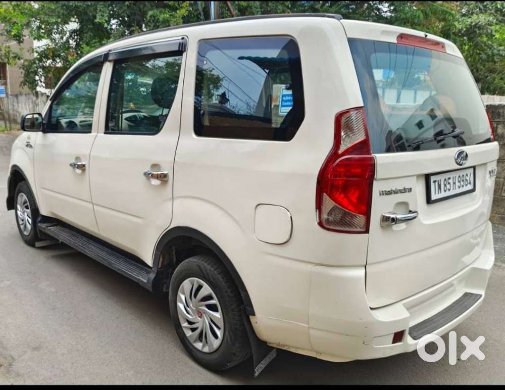 Mahindra Xylo D4 Bs Iii, 2018, Diesel
