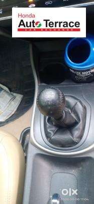 Honda City I-vtec Vx, 2016, Petrol