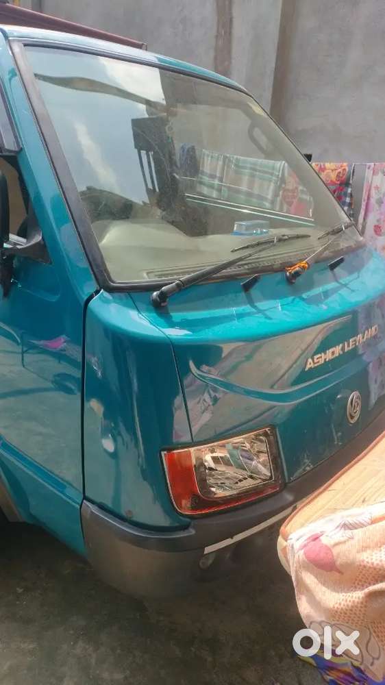 Ashok Leyland Stile Le 2026 Diesel Manual