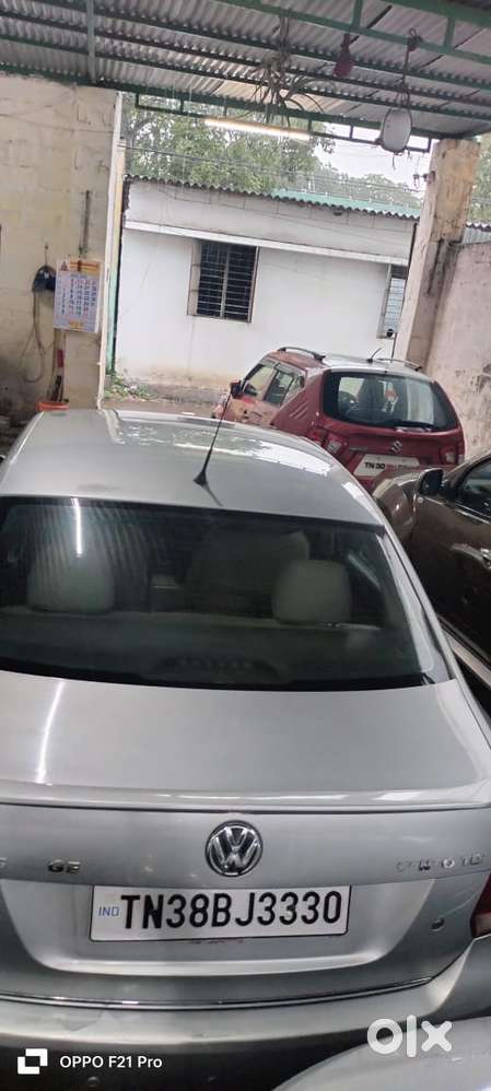 Volkswagen Vento 1.5 Tdi Highline Plus 16 Alloy, 2011, Diesel