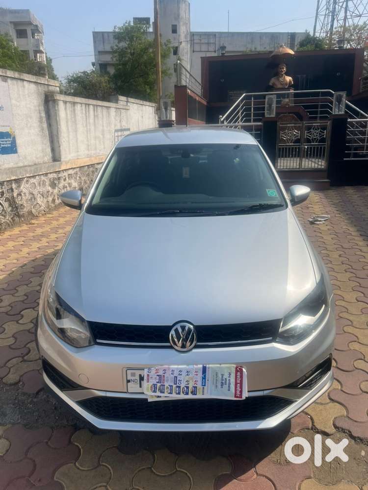 Volkswagen Polo 2021