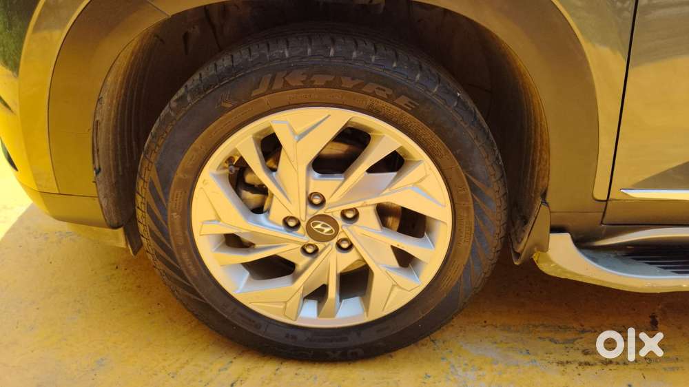 Hyundai Creta 1.5 Sx, 2022, Petrol