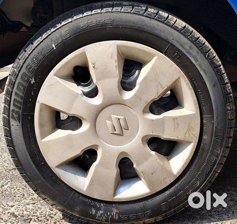 Maruti Suzuki Alto K10 Plus Edition, 2016, Petrol