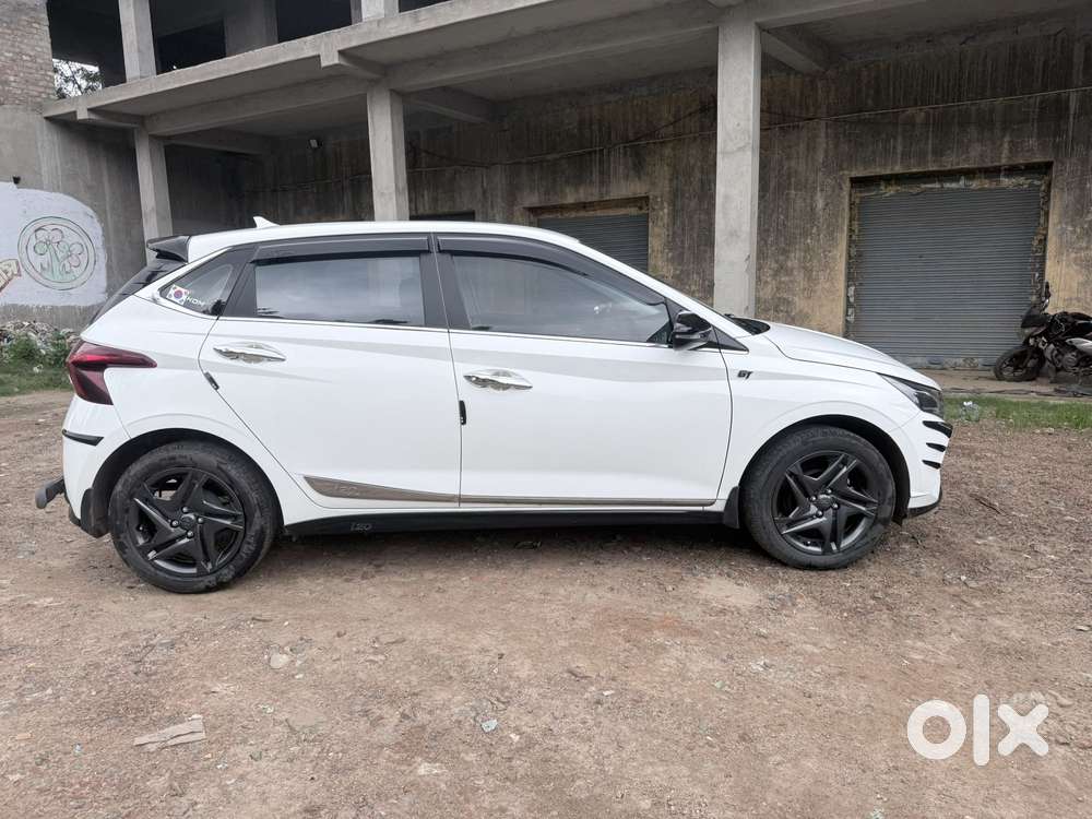 Hyundai I20 1.2 Spotz, 2023, Petrol