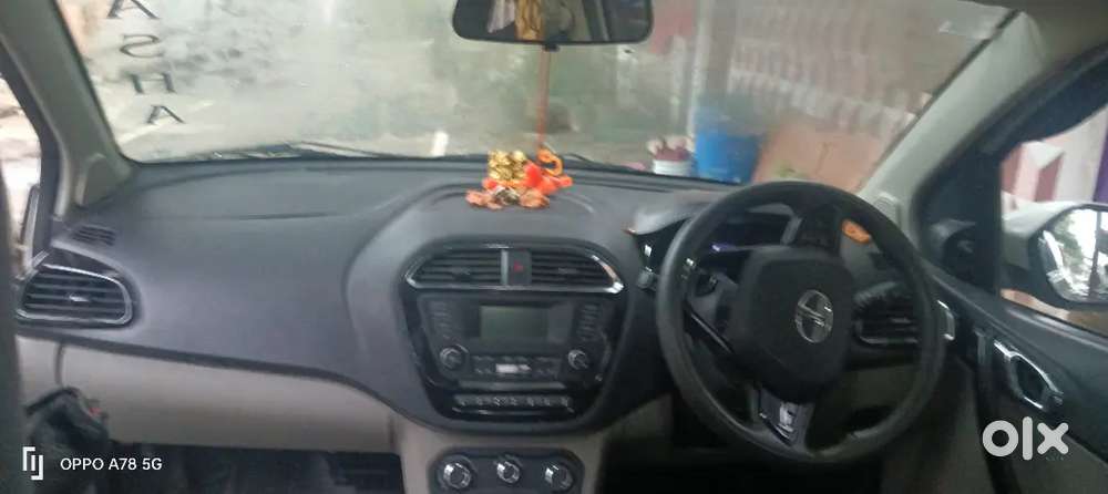 Tata Tiago 1.2 Revotron 2018