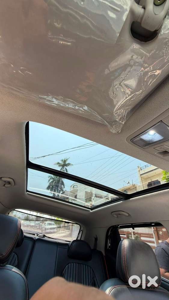 Hyundai Petrol Manual 2023