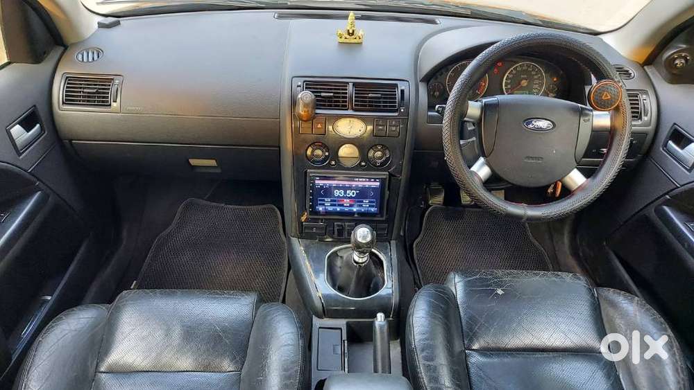 Ford Mondeo 2.0 Ghia Duratec, 2001, Petrol