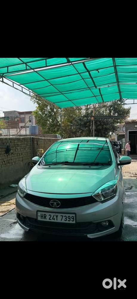 Tata Petrol Manual 2017