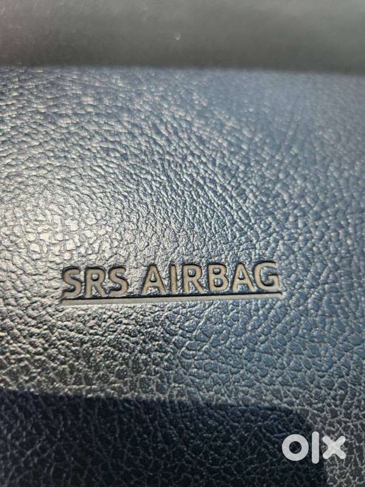 Toyota Innova Crysta 2.4 Z 7 Str, 2018, Diesel